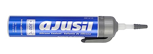 Ajusa 75000100 Sellador Juntas Motor Silicona