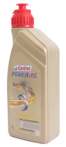 Castrol 14db89 Power RS 2T 1L