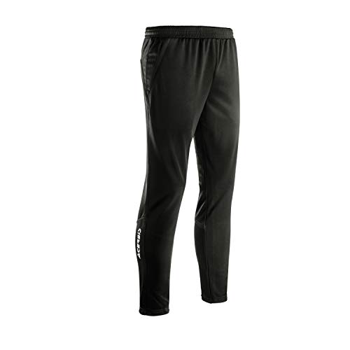 ACERBIS 0021916.040.066 Pantalones de Deporte, Azul Marino, L para Hombre