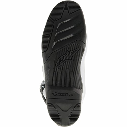 Alpinestars Tech 5 Sole Men's Off-Road Motorcycle Boot Accessories - Black / 9