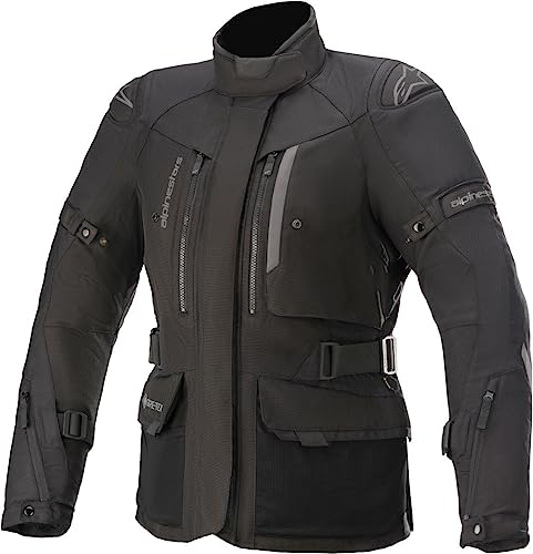 Alpinestars Stella Ketchum Gore-Tex - Chaqueta textil de moto de mujer XXL