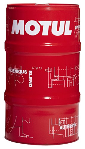 MOTUL 5100 15W50 4T 60 litros