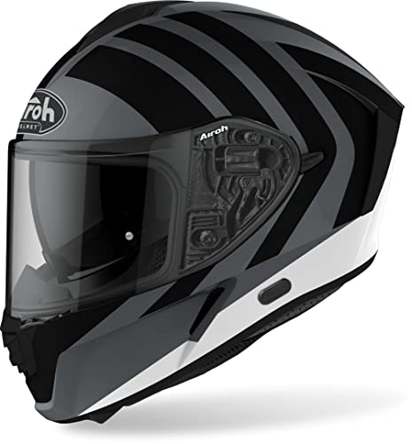 Airoh SP Helmet, Unisex-Adult, CA35, S