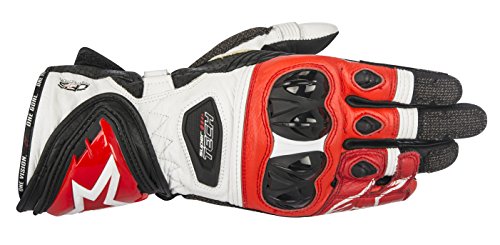 Alpinestars Supertech - Guantes de competición