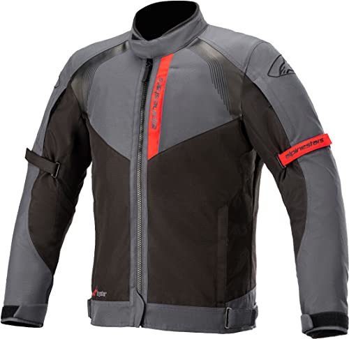 Alpinestars 3206621 9121, Negro Asfalto, M