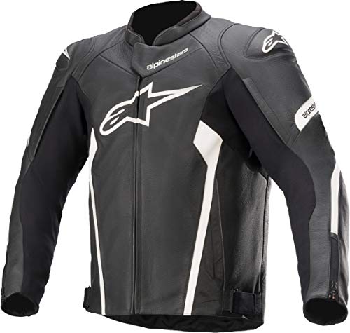 Alpinestars Bionic Action Chaqueta para Moto, Negro, Talla única Unisex