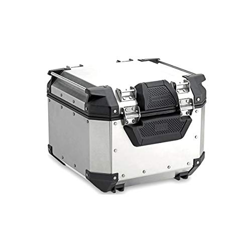 Givi E157 Respaldo del Copiloto para Aluminio Baúl Trekker Outback Obk42A, Obk42B