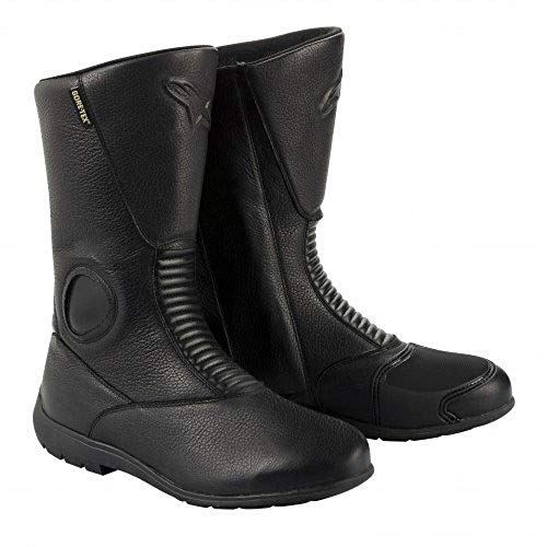 Alpinestars Gran Torino - Botas de Gore-Tex para moto