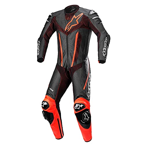 Alpinestars Fusion Leather Suit 52