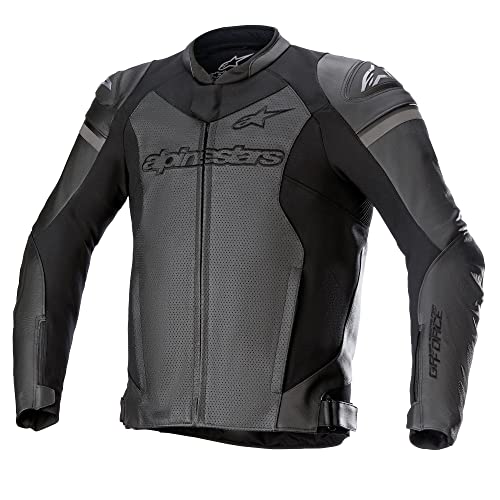 Alpinestars Gp Force Airflow Leather Jacket 52