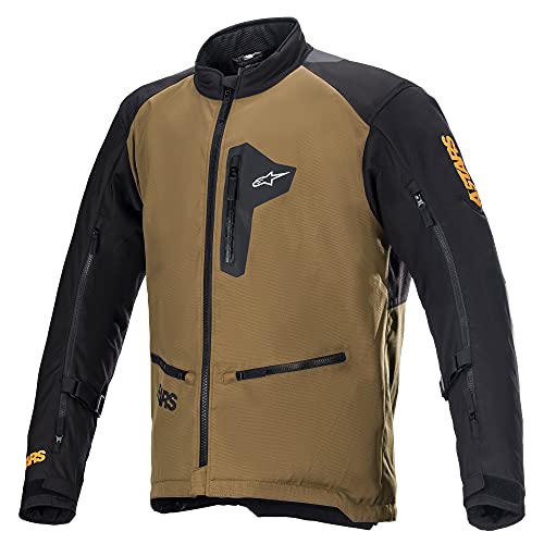 Alpinestars Jacket Venture XT-Chaqueta, Multicolor, Talla única Unisex Adulto