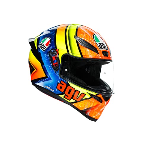 AGV CASCO K1 MULTI L IZAN