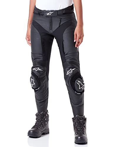 Alpinestars Missile V3 Leather Pants 44