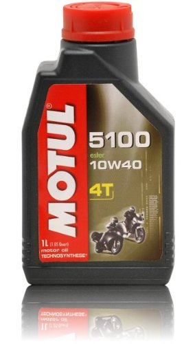 Motul 5100 10W-40 1l