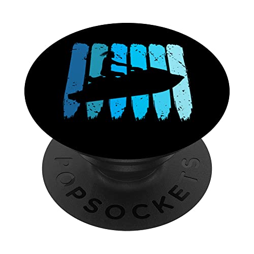 Moto acuática Moto acuática Moto acuática Moto acuática Retro PopSockets PopGrip Intercambiable