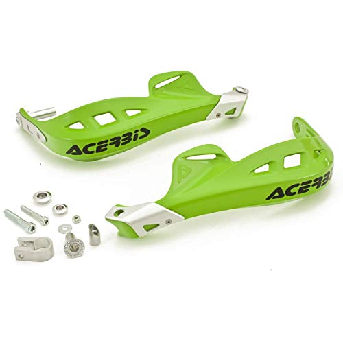 ACERBIS Paramani Rally Impact Verde