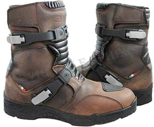 Botas de Aventura para Moto Eviron