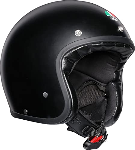 AGV Legends X70 Casco Moto Jet