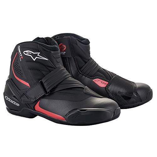 Alpinestars Smx-1 R V2 Motorcycle Shoes EU 48