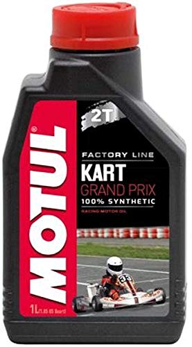 MOTUL Kart Grand Prix 1 litros