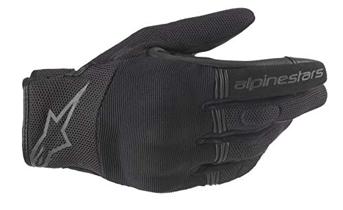 Alpinestars Gloves Lady Stella Copper Black M