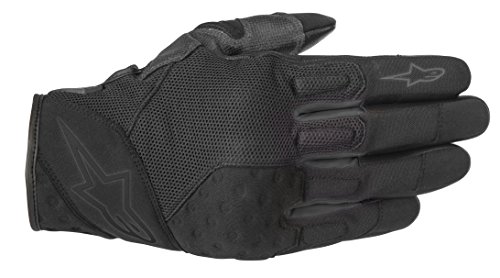 Alpinestars Kinetic Guantes Negro 3XL