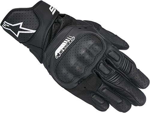 Alpinestars Guante SP5 Negro L