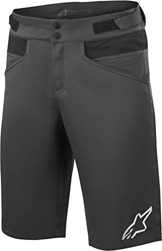 Alpinestars Pantalones Cortos Denali, Verde, Small-Large para Hombre