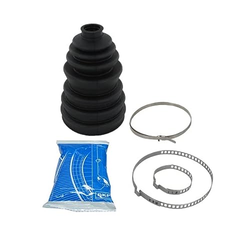 SKF VKJP 01001 S Kit de Fuelle, Relacionado al Universal