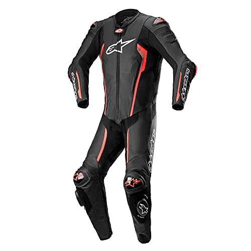 Alpinestars Missile V2 Leather Suit 50