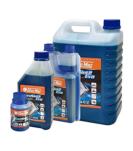 Oleo-Mac Aceite de 2T EuroSint2 Evo 5L