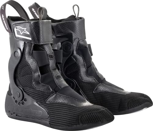 Alpinestars Unisex-Adult Inner Bootie Tech 10 Supervented Sz 07 (Multi, One_Size)