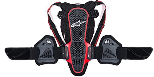 Alpinestars RÃ ¼ ckenprotektor nucleon KR de 3, M