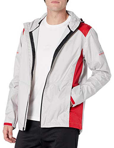 Alpinestars Resistir Ii Chaqueta Impermeable