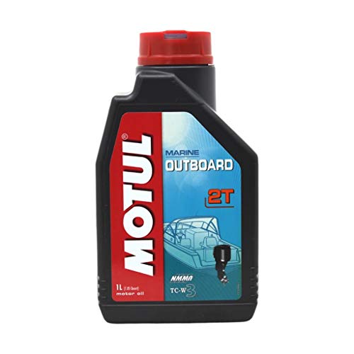 MOTUL 101734 LUBRICANTE, 5 L