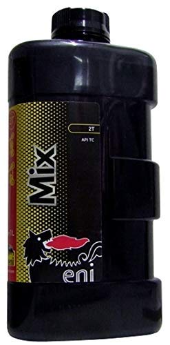 ENI Aceite Motor Mezcla Mix 2t