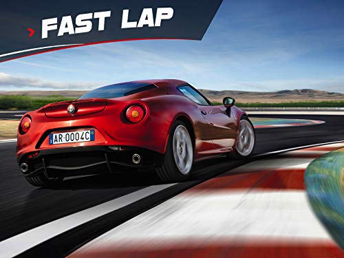 Fast Lap