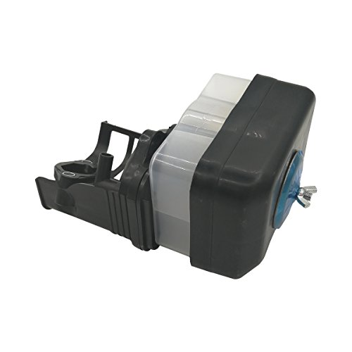 Cancanle Ensamblaje De Filtro De Aire Baño De Aceite Para Honda GX160 GX200 5.5HP 6.5HP 4 Tiempos Motor