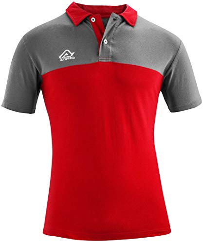 ACERBIS 0022188.110.066 Polo Belatrix, Unisex-Adult, Multicolor, Talla Unica