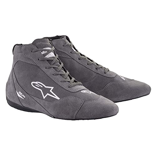 ALPINESTARS SP V2 ZAPATO US - GRIS OSCURO - 8