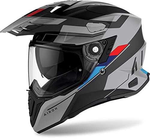Airoh CM Helmet, Unisex-Adult, SK81, XL