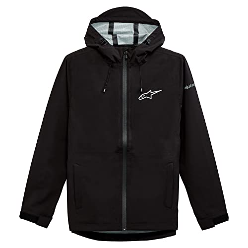 Alpinestars OMNI RAIN JACKET M