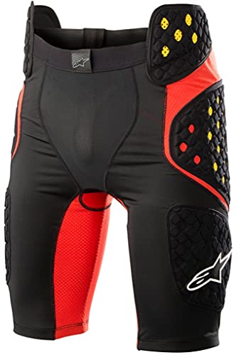 Alpinestars Bionic Action Pantalón Unisex - Adulto (Paquete de 1)