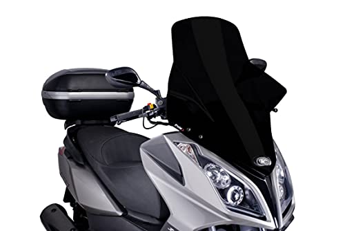 PUIG - 6790N : Cúpula carenabris Parabrisas V-TECHLINE Tour. Super Dink 125/300color ne Kymco -> Downtown 125i (09-15) Downtown 300i (09-15) SUPERDINK 125i (09-15) SUPERDINK 300i (09-15)