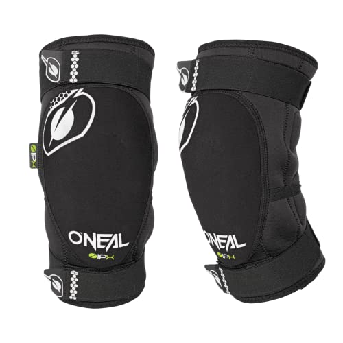 DIRT Knee Guard black XL