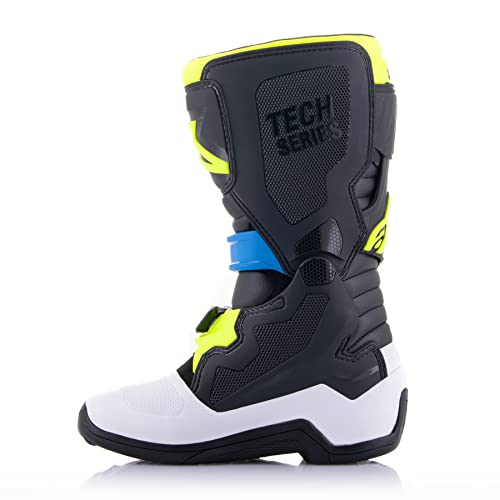 Alpinestars Tech 7 S Motorcycle Boots EU 40 1/2