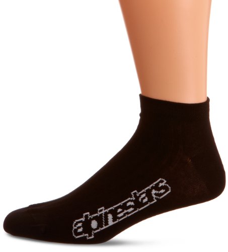 Alpinestars Low Riding - Calcetines de Ciclismo, tamaño S/Medium, Color Negro