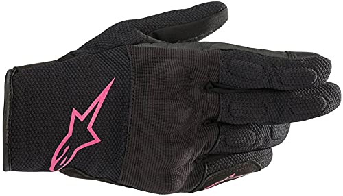 Alpinestars Guantes de moto Stella S Max Drystar Guantes