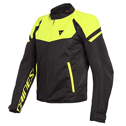 Dainese Bora Air Tex Jacket Chaqueta Moto Verano