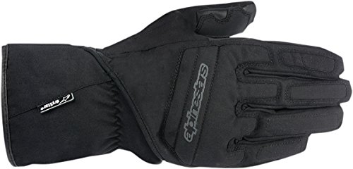 Alpinestars – Guantes SR-3 negro